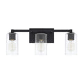 Ravenwood Vanity by Capital Lighting