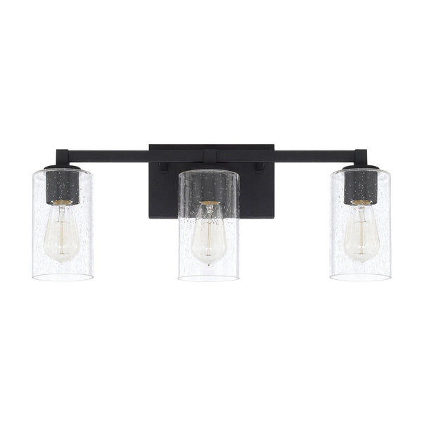 Ravenwood Vanity by Capital Lighting