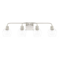 Tanner Vanity by Capital Lighting