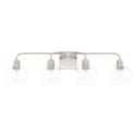 Tanner Vanity by Capital Lighting