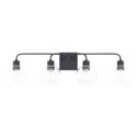 Tanner Vanity by Capital Lighting