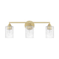 Milan Vanity by Capital Lighting