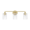 Milan Vanity by Capital Lighting
