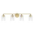 Milan Vanity by Capital Lighting