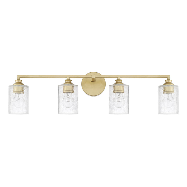Milan Vanity by Capital Lighting