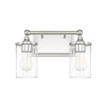 Camden Vanity by Capital Lighting
