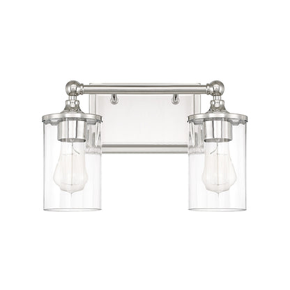 Camden Vanity by Capital Lighting