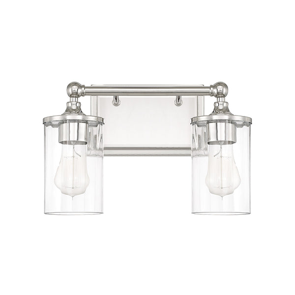 Camden Vanity by Capital Lighting