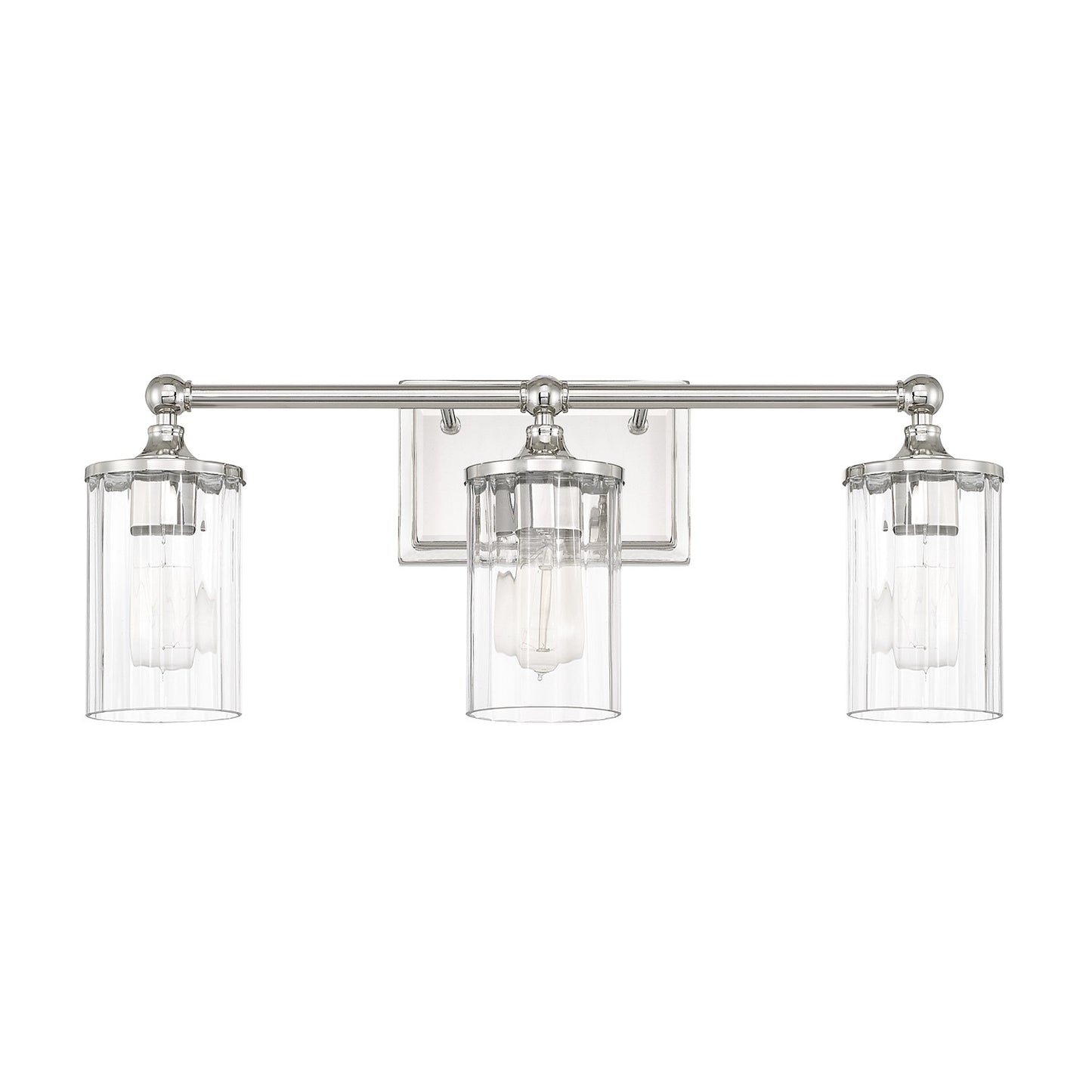 Camden Vanity by Capital Lighting