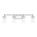 Camden Vanity by Capital Lighting