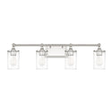 Camden Vanity by Capital Lighting