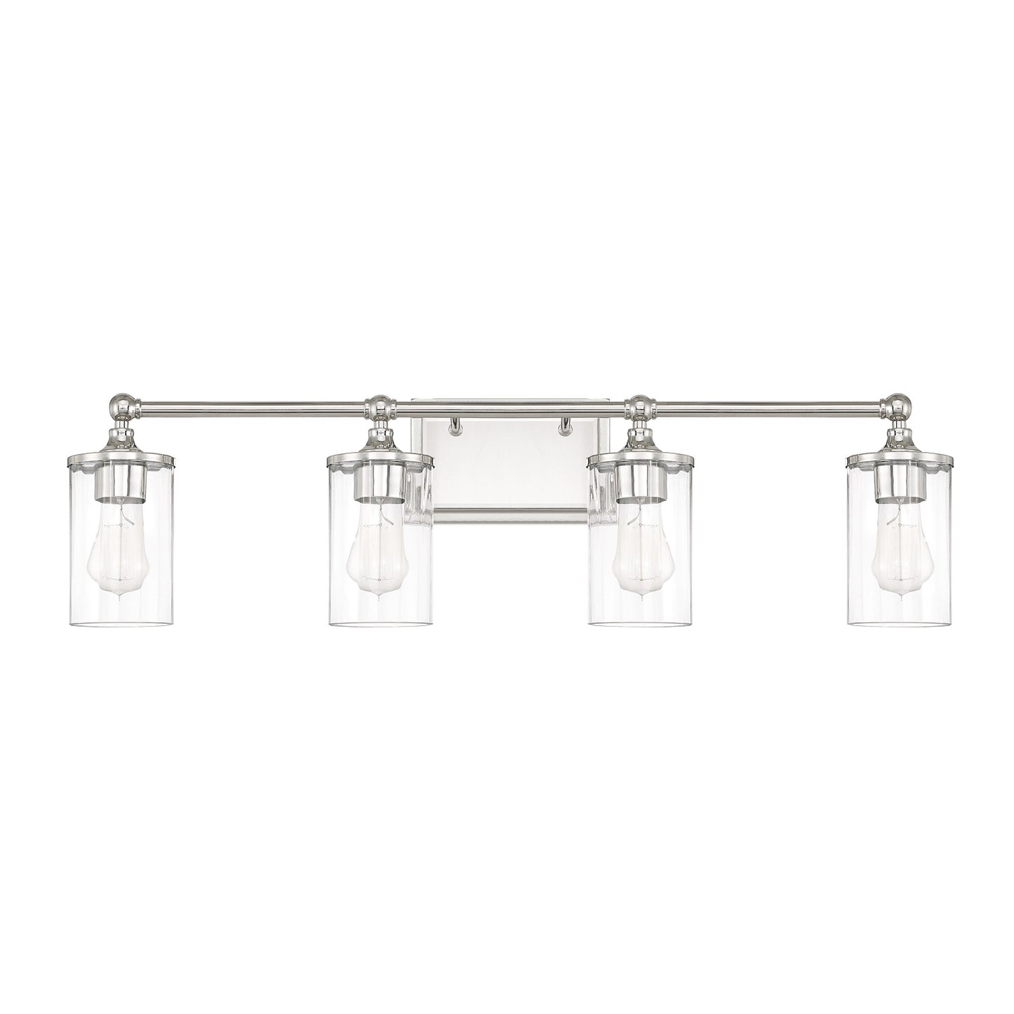 Camden Vanity by Capital Lighting