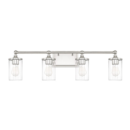 Camden Vanity by Capital Lighting