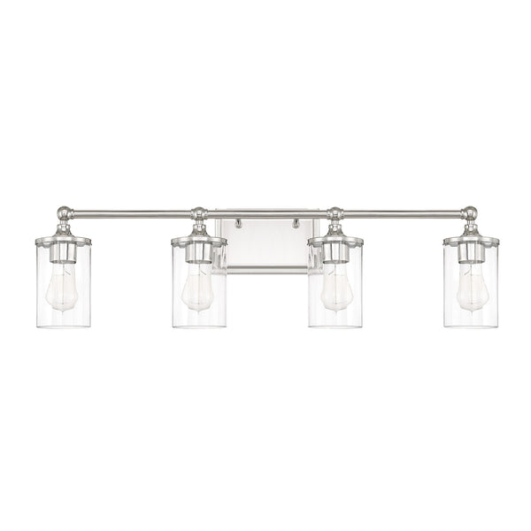 Camden Vanity by Capital Lighting