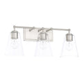 Murphy Vanity by Capital Lighting