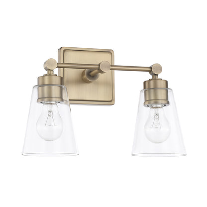 Rory Vanity by Capital Lighting