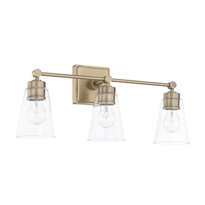 Rory Vanity by Capital Lighting