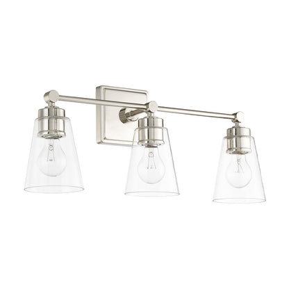 Rory Vanity by Capital Lighting