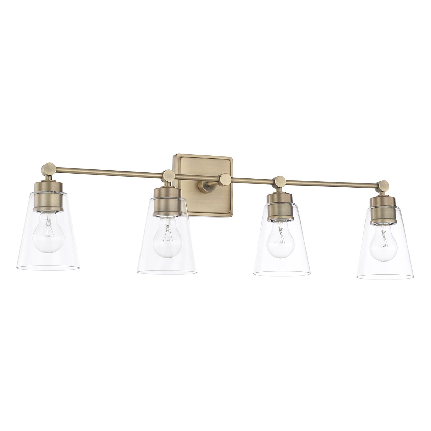 Rory Vanity by Capital Lighting