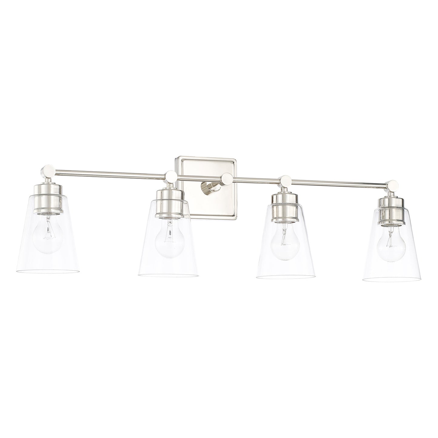 Rory Vanity by Capital Lighting