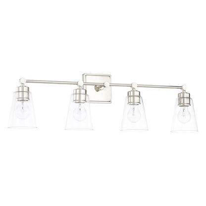 Rory Vanity by Capital Lighting