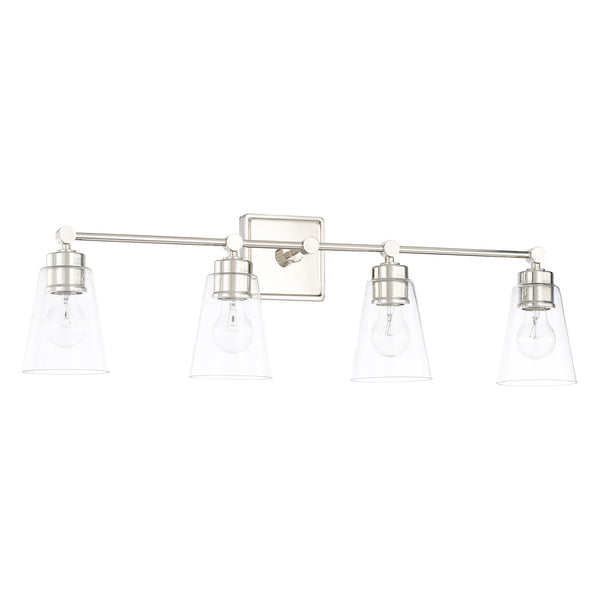 Rory Vanity by Capital Lighting