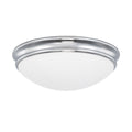 Hansen Flush Mount Ceiling Light by Capital Lighting