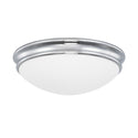 Hansen Flush Mount Ceiling Light by Capital Lighting