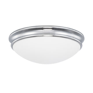 Hansen Flush Mount Ceiling Light by Capital Lighting