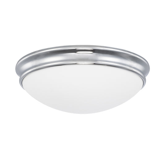 Hansen Flush Mount Ceiling Light by Capital Lighting