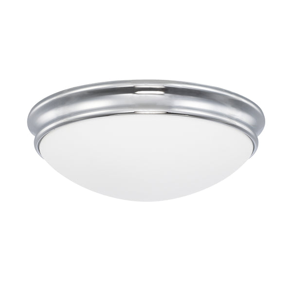 Hansen Flush Mount Ceiling Light by Capital Lighting