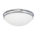 Hansen Flush Mount Ceiling Light by Capital Lighting