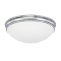 Hansen Flush Mount Ceiling Light by Capital Lighting