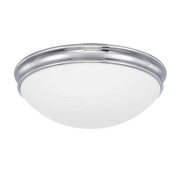 Hansen Flush Mount Ceiling Light by Capital Lighting