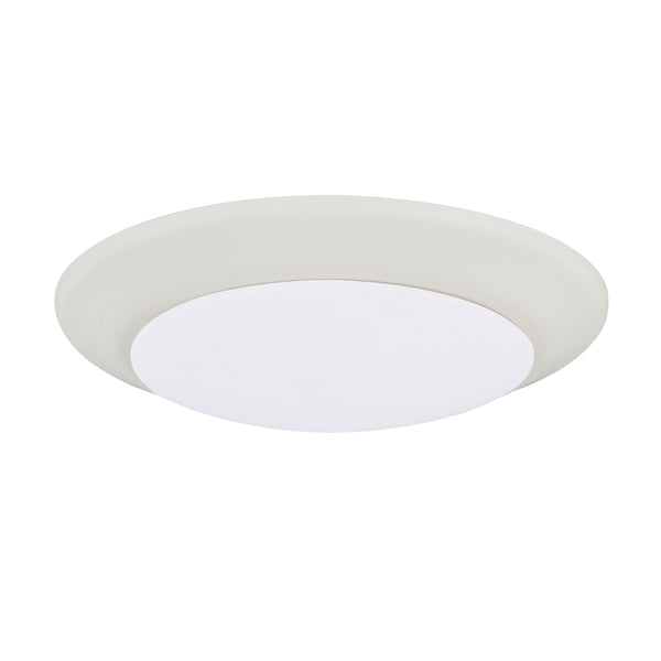 Simon Disc Light by Capital Lighting
