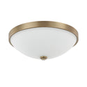 Perkins Flush Mount Ceiling Light by Capital Lighting