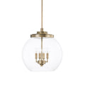 Mid Century Pendant by Capital Lighting