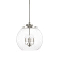 Mid Century Pendant by Capital Lighting