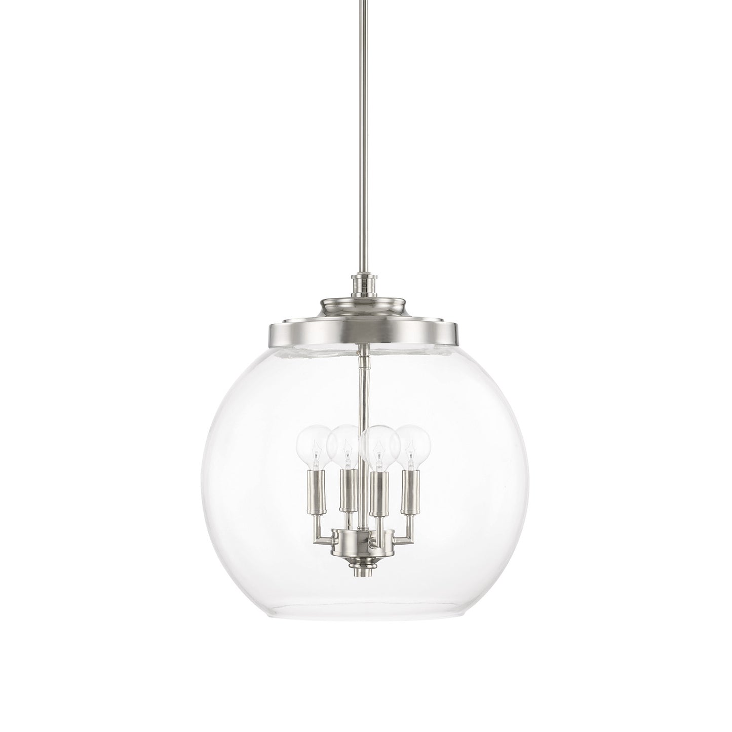 Mid Century Pendant by Capital Lighting