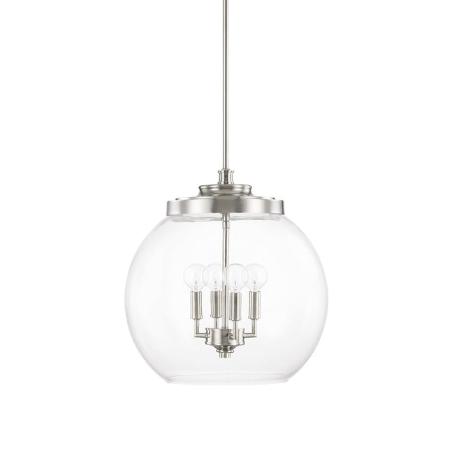 Capital Lighting-321142PN|MAIN