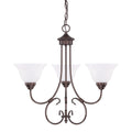 Hometown Chandelier by Capital Lighting