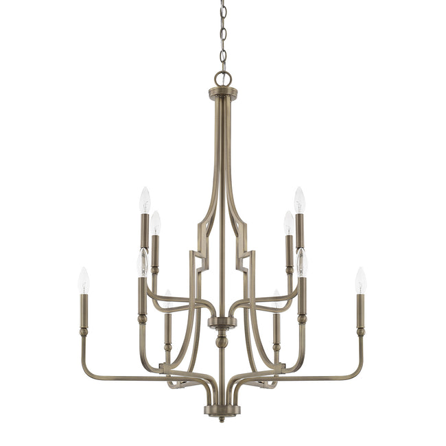 Capital Lighting-419391AD|MAIN