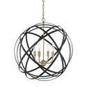 Axis Pendant by Capital Lighting