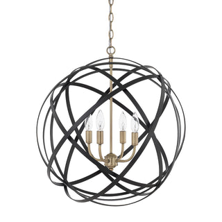 Axis Pendant by Capital Lighting