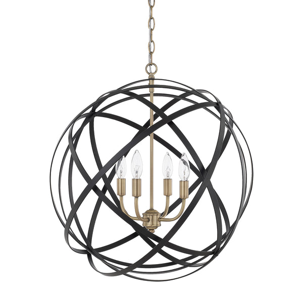 Axis Pendant by Capital Lighting