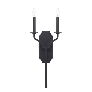 Ravenwood Sconce by Capital Lighting