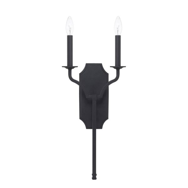 Ravenwood Sconce by Capital Lighting