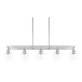 Mid Century Pendant by Capital Lighting