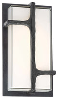Sirato Outdoor (Wet) Sconce by George Kovacs