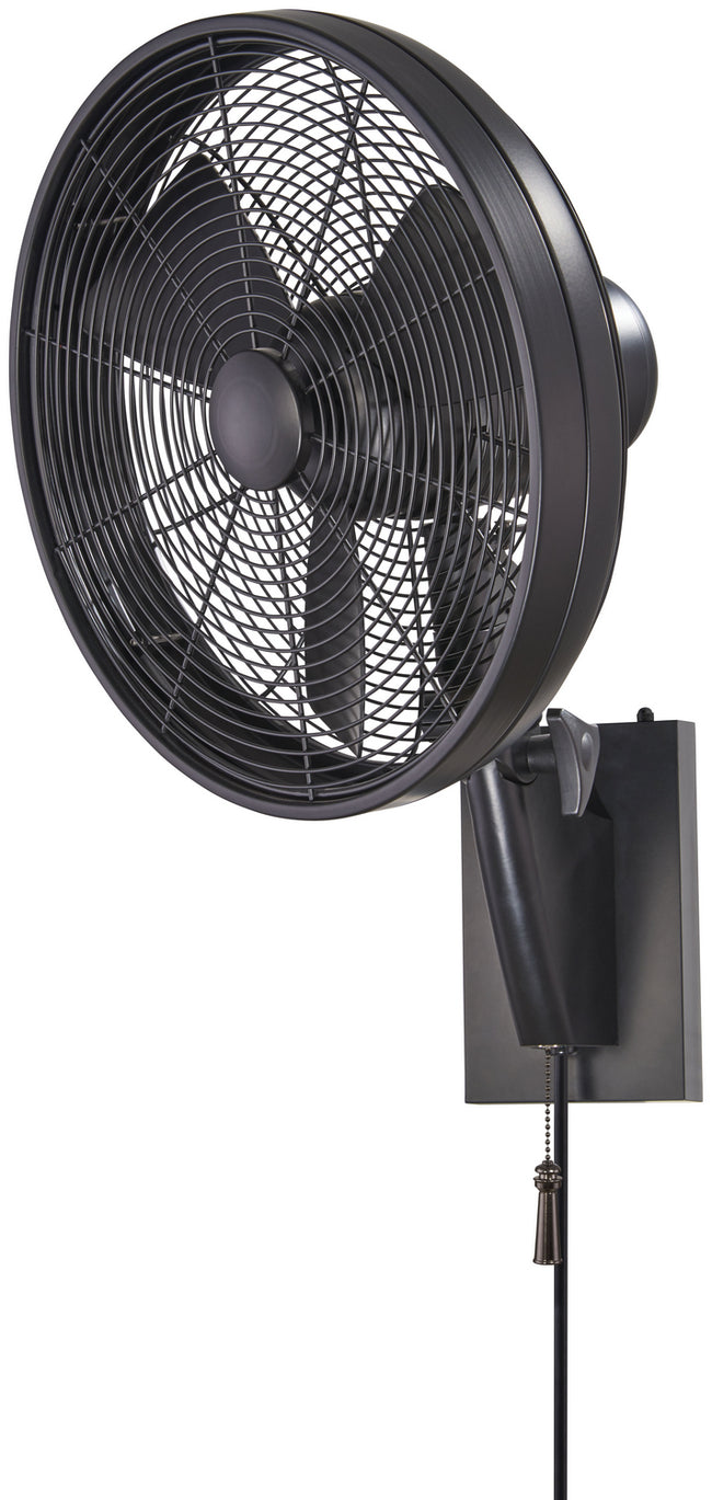 Minka Aire-F307-MBK|MAIN